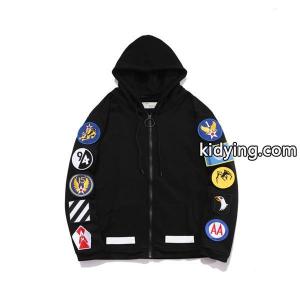 モデル入荷数に限りがある軽量ジャケット オフホワイト コピー OFF-white コピー_ブランド コピー 激安(日本最大級)kidying26SzCeam