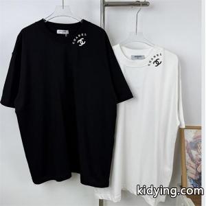 新作 CHANE1　tシャツコピースタイリッシュな印象  _ _ブランド コピー 激安(日本最大級)kidying268rqeii