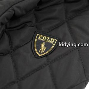 Ralph Lauren コピー 激安 ラルフローレン キルティングジャケット メンズ レディース 老钱风 アウター カジュアル ジャケット 軽量 小棉服 ロゴ入り おしゃれ 人気 カップル ペアルックkidying261jKPvi