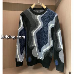 期間限定特別価格　フェンディ スーパーコピーセーターコピー fendi スーパーコピー 話題となる　　高評価人気品　オシャレに欠かせない！_ブランド コピー 激安(日本最大級)kidying26rmWbGD