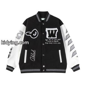Off-white コピー オフホワイト コピー デニムジャケット 華やかに魅せる秋冬コーデ 秋冬最新のトレンド_ブランド コピー 激安(日本最大級)kidying26Hv05zq