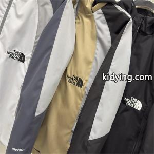 THE NORTH face コピー コピー マウンテンパーカー 軽量 防風 シンプル スタイリッシュ ノースフェイスkidying2649vm4f