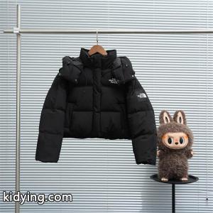 THE NORTH face コピー スーパーコピー ショート ダウンジャケット 高級感 暖かい おしゃれ ノースフェイスkidying26DWP5Hb