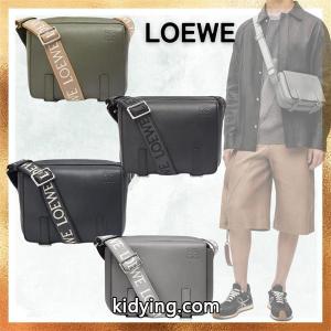 ロエベ コピーメッセンジャーバッグコピー loewe コピー今季大人気新作登場  ショルダーバッグ 注目美品_ロエベ コピースーパーコピーブランド激安通販 専門店kidying26DWTfuq