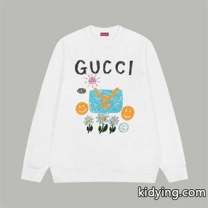 gucci スーパーコピー コピー パーカー ポップ キュート アートデザイン プレイフル 使いやすい gucci スーパーコピーkidying26G1PrGf
