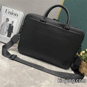 手持ち&ショルダー掛け 完売品！春夏新作 ルイ ヴィトン ブランド コピービジネスバッグコピー LOUIS vuitton ブランド コピーブランド コピー 激安(日本最大級)kidying268Hri4b