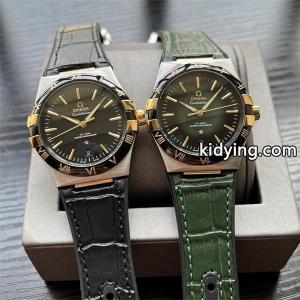 2026春夏 海外セレブ愛用 OMEGA オメガ 時計Constellationスーパーコピーブランド激安通販 専門店kidying26H1fuSr