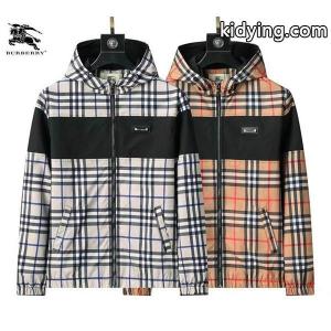 バーバリー スーパーコピー burberry スーパーコピー 高級感ある秋冬_ジャケットメンズファッション_スーパーコピーブランド激安通販 専門店kidying26veieCi