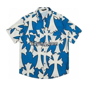 違和感ないクロムハーツ コピー シャツ新作CHROME hearts コピーコピー 激安(日本最大級)kidying26WTnmme