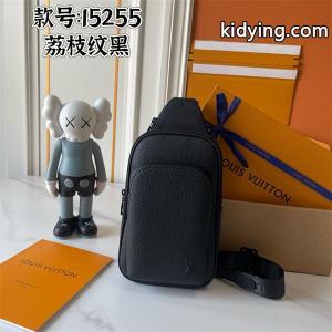 ルイヴィトン コピー スーパーコピー ボディバッグ メンズ ショルダー 茶系ブラック LOUIS vuitton コピーkidying26TPzK9j