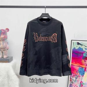 バレンシアガ コピーブランドロングｔコピー今季トレンド抜け感新品 秋冬取り入れやすい  支持率が高い秋冬最新作_メンズファッション_スーパーコピーブランド激安通販 専門店kidying26ai0TDi
