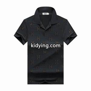 人気のファッションアイテム 新品*最安値保証 エルメス コピー hermes コピー 半袖Tシャツ ブランド コピー 激安(日本最大級)kidying26my455r