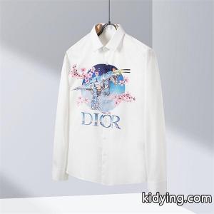 ディオール スーパーコピーシャツメンズコピー秋冬流行り通販ショッピングkidying269DyW9b