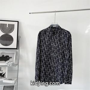 シャツ 上品さがグッとアップディオール ブランド コピー dior ブランド コピー 軽やかなトレンドに合う_ブランド コピー 激安(日本最大級)kidying26f0P1zq