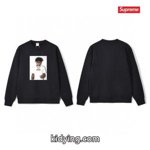 シュプリーム コピー トレーナーコピーsupreme コピー 3色可選秋冬流行ファション  ヒットする秋冬スーパーコピーブランド激安通販 専門店kidying26jKT9Pj