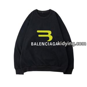 バレンシアガ ブランド コピー スーパーコピー パーカー 魅惑 トレンド ロゴデザイン アーバン balenciaga ブランド コピーkidying26KzuiGD