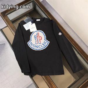 上質なモンクレール スーパーコピーメンズ人気品 moncler スーパーコピーコピー タートルネック長袖Ｔシャツ 柔らかな肌触り 2色展開kidying26eeuymy