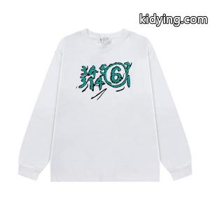 新作Maison Margielaメゾン マルジェラトレーナスーパーコピー通販ストリート風 グラフィックプリント 男女OKkidying264L5zeq