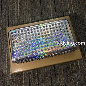 CHRISTIAN louboutin コピー スーパーコピー 豪華 派手 高貴 メタリック スパイク 長財布 クリスチャンルブタン コピーkidying26GfmeOj
