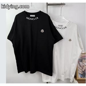 モンクレール コピー１点限り！VIPセール  moncler コピー エレガントな雰囲気_半袖Tシャツ_メンズファッション_スーパーコピーブランド激安通販 専門店kidying2611z0be