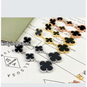 van cleef & arpels ヴァンクリーフ ピアスコピー激安３色人気ランキング2026トレンド最新VCAアクセサリーkidying26O151De
