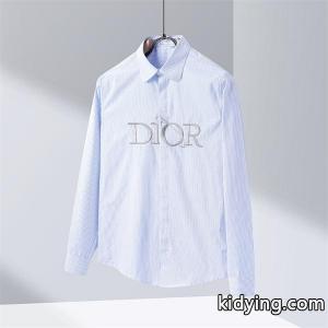 春夏シーズンにも一大トレンド 長袖シャツ 夏の買い必須！ ディオール コピー dior コピー__ブランド コピー 激安(日本最大級)kidying26reuqme