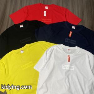 数量限定特別価格 シュプリーム コピーブランド supreme コピーブランド 23SS TONAL BOX LOGO TEE  半袖Tシャツ 大胆なスリット上品_シュプリーム コピーブランド supreme コピーブランド_ブランド コピー 激安(日本最大級)kidying26Dma05b