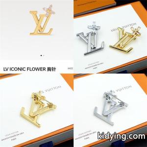 値下げる　ルイ・ヴィトン　ブローチ可愛い LOUIS vuitton コピー_ブランド コピー 激安(日本最大級)kidying26r09rKb