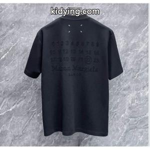新作！Maison Margiela 個性派ロゴメゾン マルジェラTシャツスーパーコピー激安人気ランキングkidying26veKjai