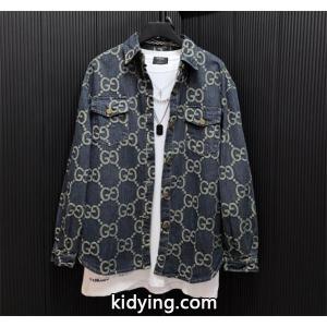 GUCC1ジャケット人気コピー通販ショッピングkidying265PjWTr