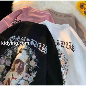 最速春夏トレンドクロムハーツ コピー目立ち新鮮人気新品 CHROME hearts コピー 半袖Tシャツ_クロムハーツ コピー CHROME hearts コピー_ブランド コピー 激安(日本最大級)kidying26CqOH1v