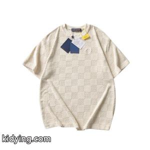 VIPセール激安 ルイ ヴィトン コピー Tシャツ/半袖LOUIS vuitton コピーファッションにトレンドブランド コピー 激安(日本最大級)kidying265HjKPn