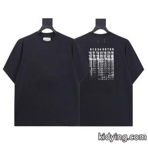 Maison MargielaマルジェラロゴTコピーパリ発 新品ユニセックス使い勝手kidying26rOzuyq
