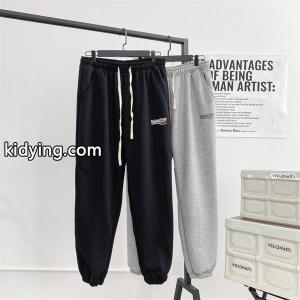 バレンシアガ コピースウェットパンツコピー必需品 保温性が高く秋冬にはぴったり この冬欲しいスタイル  激安(日本最大級)kidying26HDu8TD