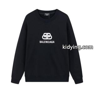 バレンシアガ スーパーコピー スーパーコピー パーカー スマート ミニマル ロゴデザイン アーバン balenciaga スーパーコピーkidying26aqCuqu