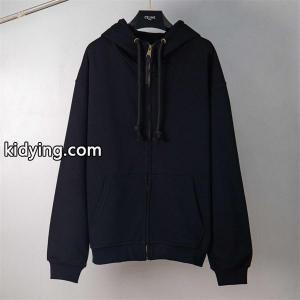 マルジェラ スーパーコピー パーカー ジップアップ シンプル カジュアルデザイン Maison Margielakidying26DmeyqC