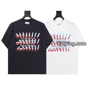 マルジェラ新作Maison Margiela 半袖tシャツコピーファッションアイコン必携kidying269jimGj