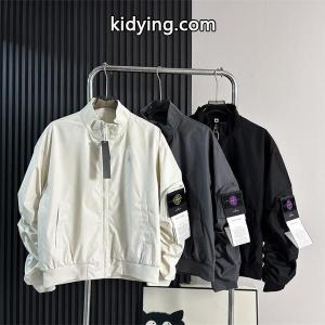 ストーンアイランド スーパーコピー ジャケット ショートブルゾン 軽量 アウター STONE ISLANDkidying26aW95rm