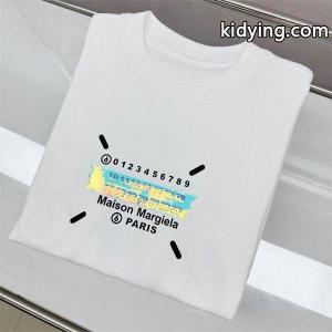 新作Maison Margiela パリの個性派スタイルマルジェラTシャツ偽物Ｎ級品kidying26XHz4fi