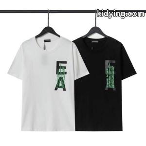 春夏人気商品のアルマーニ コピー、armani コピーの優しい着心地の2色選択可能の半袖Tシャツ_アルマーニ コピー armani コピー_ブランド コピー 激安(日本最大級)kidying269bGr8n