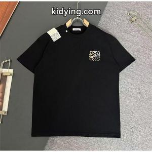セレブ風 半袖Tシャツ 春夏 ロエベ コピーブランド着心地抜群_メンズファッション_スーパーコピーブランド激安通販 専門店kidying26PPfK1z