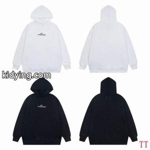 Maison Margielaメゾン マルジェラパーカーパーカーコピーユニセックスで楽しめる&人气新品フーディーkidying26bKnGjy