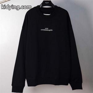 マルジェラ コピー トレーナー 反転ロゴ ミニマル クラシック デザイン Maison Margielakidying26WneWDe