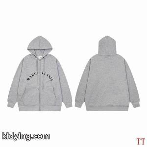 ファッションと機能性を融合 マルジェラジップアップコピーMaison Margiela 新作kidying26Tru4ji