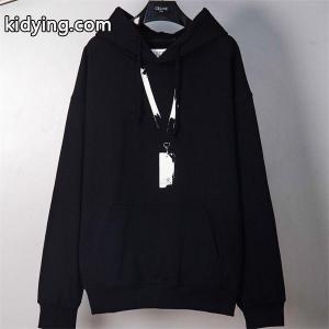 Maison Margiela スーパーコピー ストリート エキセントリック 新作 パーカー メゾンマルジェラkidying26iOn09j