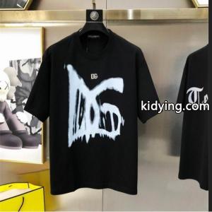 ドルチェ 半袖 コピーDOLCE & gabbana コピーブランド新作入荷新品クルーネックデザインクラシックｔシャツ定番人気メンズkidying26KvGLTD