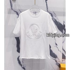 存在感のある 春夏 moncler ブランド コピー モンクレール ブランド コピー 半袖Tシャツ_メンズファッション_スーパーコピーブランド激安通販 専門店kidying26b4z81v