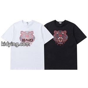 ハイブランド高品質新作KENZOｔシャツスーパーコピー ケンゾー 2色選び 春夏kidying26qyaSve