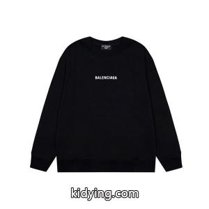 バレンシアガ ブランド コピー スーパーコピー パーカー アーバン ストリート グラフィティ クール balenciaga ブランド コピーkidying26SvuaWf