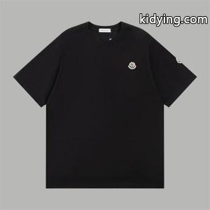 高評価moncler スーパーコピー モンクレール スーパーコピー コピー　通販　存在感放つ心地よい半袖 Tシャツ__メンズファッション_スーパーコピーブランド激安通販 専門店kidying26THr49j